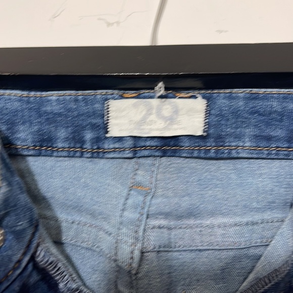 Free People Skinny Jeans - Picture 2 of 2